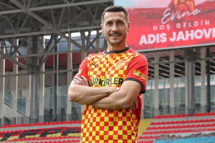 Eski Göztepeli Jahovic'ten Icardi'yi kızdıracak yorum! Öyle böyle küçümsemedi