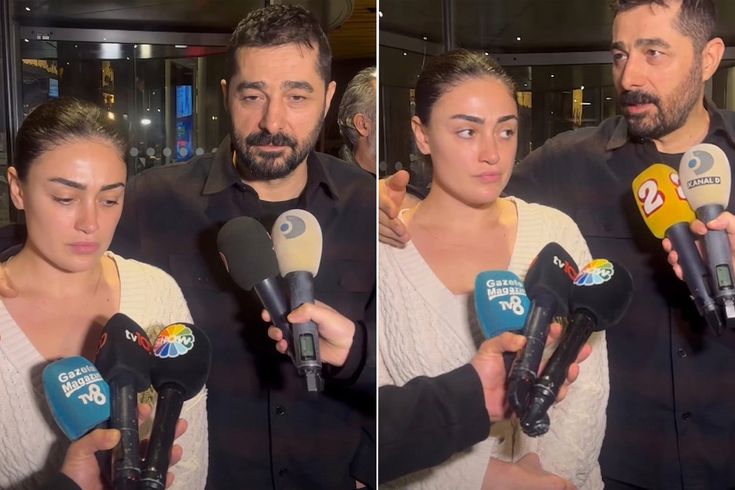 İbrahim Tatlıses'in sağlık durumunu oğlu ve kızı açıkladı: Dua bekliyoruz