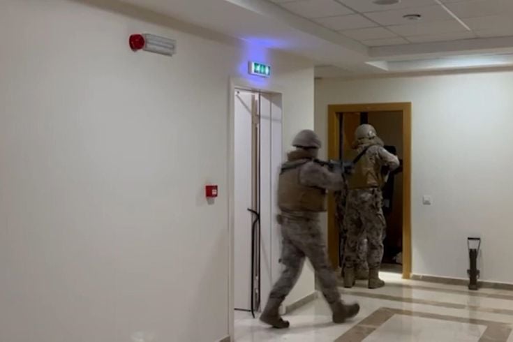 İstanbul'da DEAŞ operasyonu: 17 gözaltı