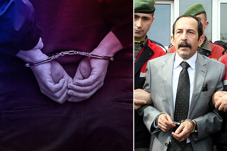 'Karagümrük çetesi'ne operasyon: 28 şüpheli gözaltında