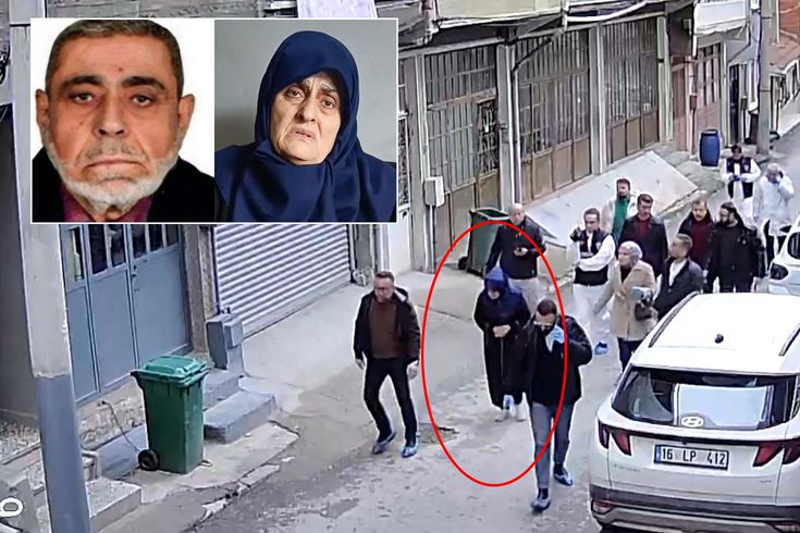 69 yaşındaki katilden bir garip itiraf! 15 parçaya böldüm dedi, cinayeti kabul etmedi