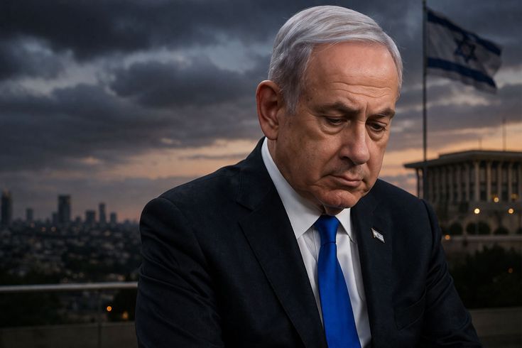 Netanyahu'nun başı dertte! İran ile ateşkes İsrail'i karıştırdı