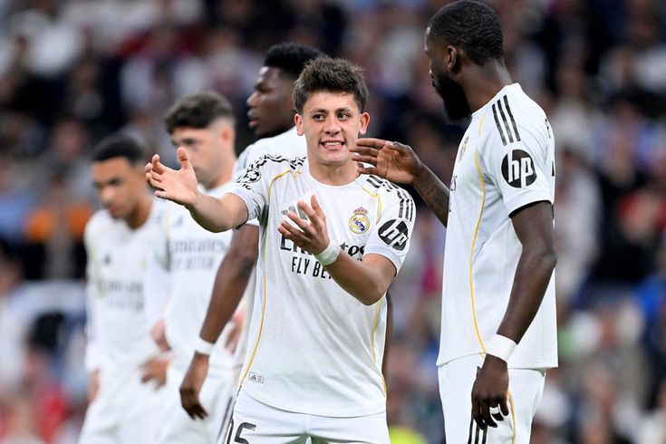 Real Madrid gece yarısı karıştı: Arda Güler bu takımdan derhal ayrıl 
