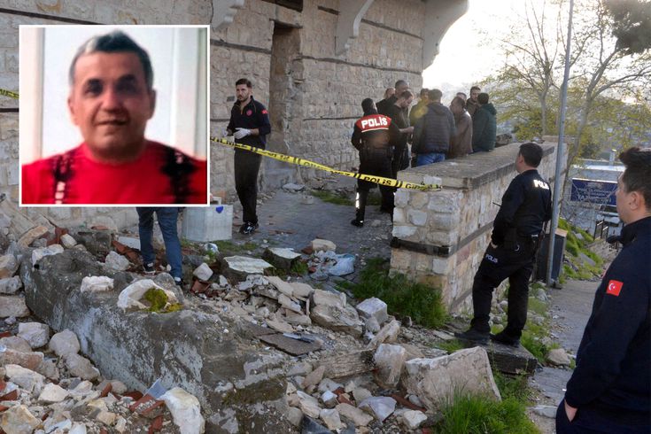 Kayıp olarak aranıyordu: Metruk binada boğazı kesilmiş bulundu