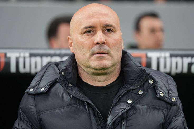 Sami Uğurlu'dan Beşiktaşlı yıldıza övgü: Çok büyük oynadı