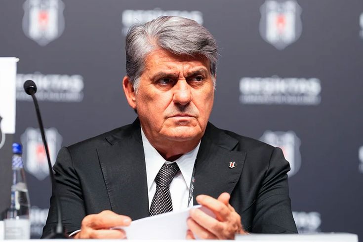 Rakam inanılır gibi değil! İşte Beşiktaş'ın borcu