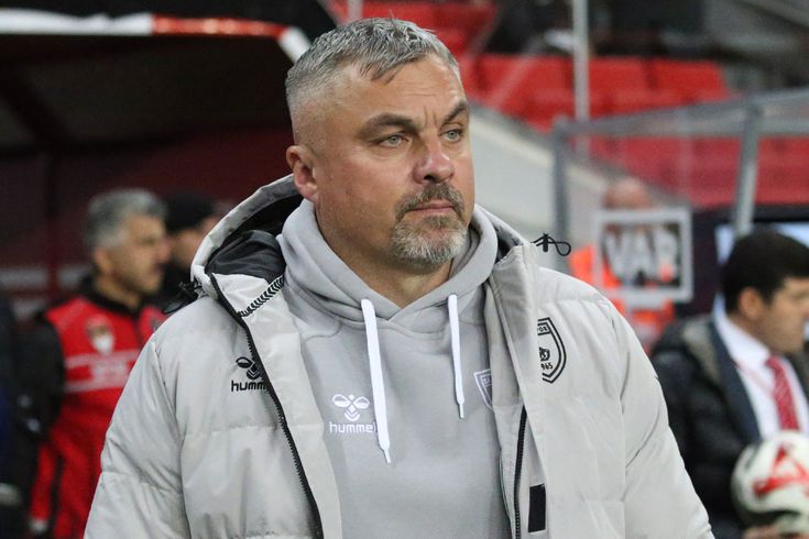 Thomas Reis'in hayali Beşiktaş, Fenerbahçe ve Galatasaray