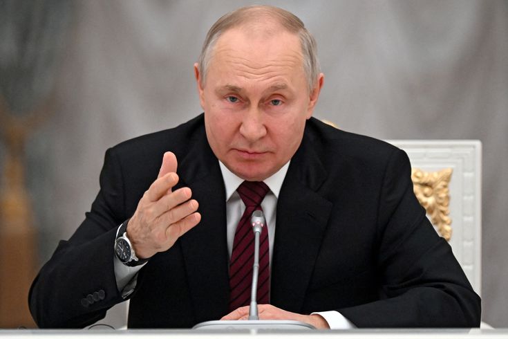 После краха переговоров между США и Ираном Путин официально вмешался.