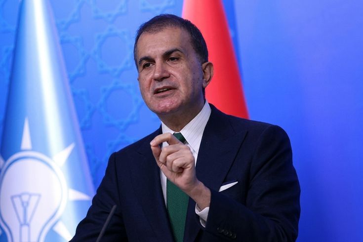 Katz ve Netanyahu'nun Cumhurbaşkanı Erdoğan'ı hedef alan alçak sözlerine AK Parti'den ilk tepki