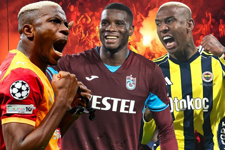 Şampiyonluk hesapları sil baştan! İşte zirveye oynayan takımların kalan maçları