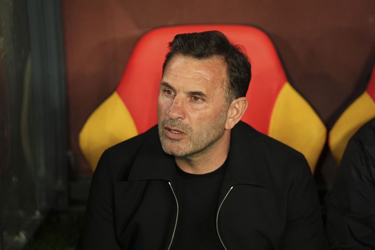 Tepkiler çığ gibi! Okan Buruk'un korktuğu başına geldi