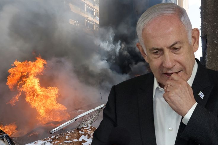 The talks in the U.S. have ended! Israel and Lebanon have decided to engage in 'direct negotiations.'