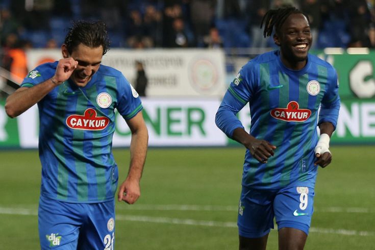 Çaykur Rizespor gözünü Fenerbahçe'ye dikti