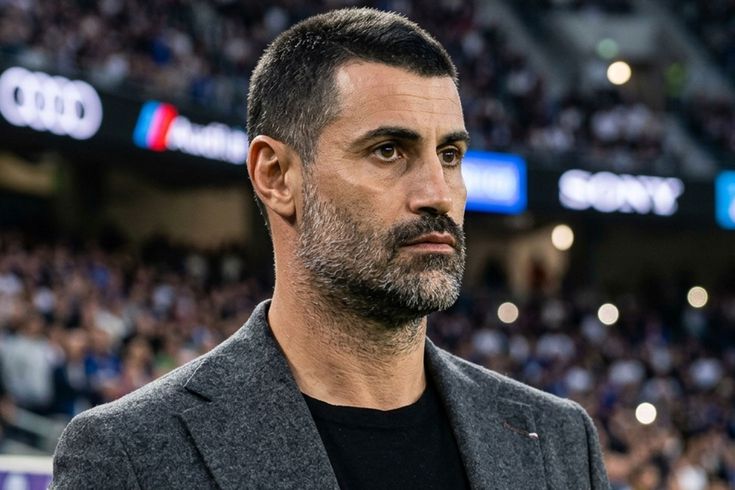 زلزال قبل مباراة غلطة سراي في جينجليربيرليغي! تم استبعاد لاعب سابق من تشكيلة السابقين