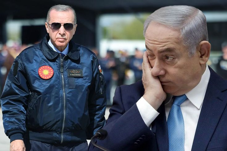 تحليل تركيا الذي سيُجنب نتنياهو من الصحافة الإسرائيلية
