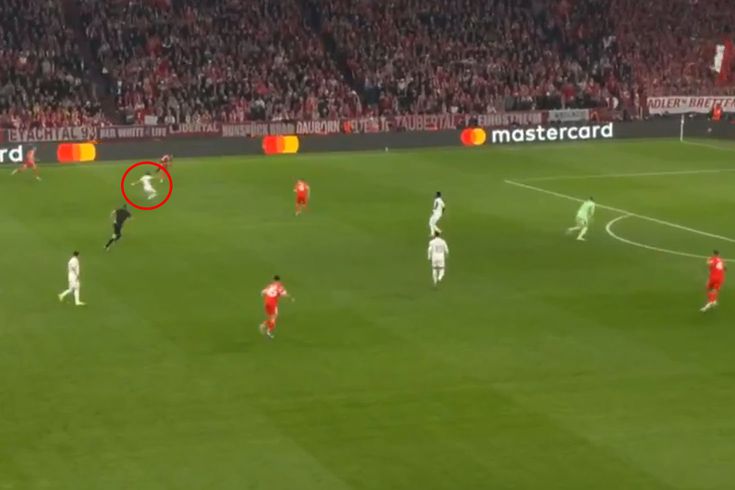 Arda Güler yine çok uzaklardan attı: Tüm dünya bu gollerini konuşacak