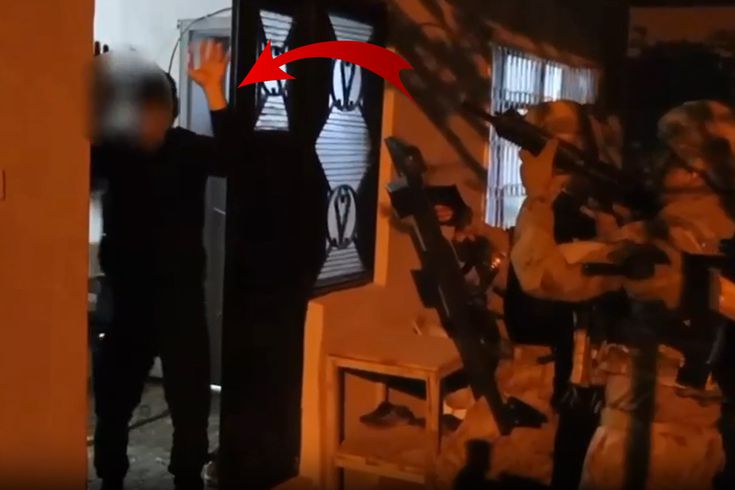 Osmaniye'de DEAŞ operasyonu! Çok sayıda gözaltı var