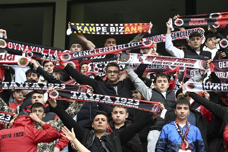 Gençlerbirliği'nden Galatasaray'a sunulan 5 bin 200 liralık biletler için savunma