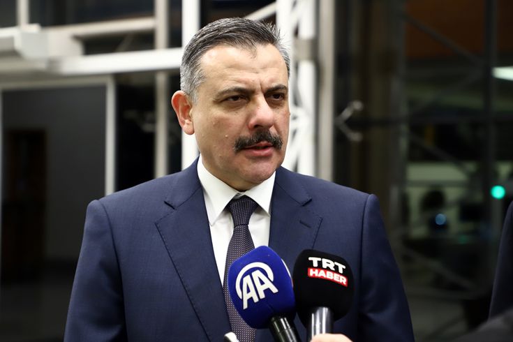 İçişleri Bakanlığında okul güvenliği toplantısı yapılacak