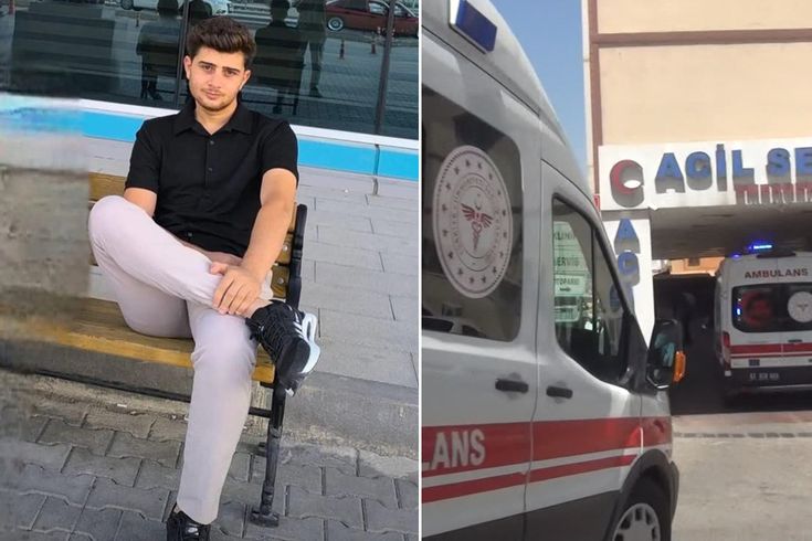 Talihsiz olay! 23 yaşındaki genç evinde hayatını kaybetti
