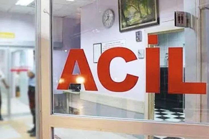 Alanya'da otelde fenalaşan turist kaldırıldığı hastanede öldü