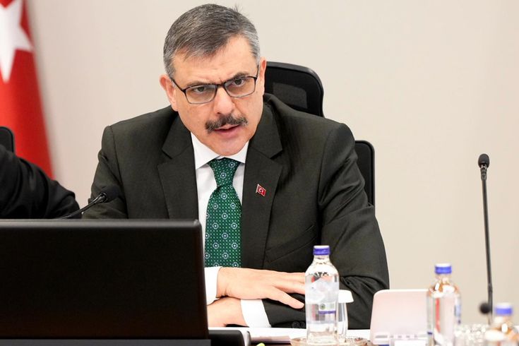 Çiftçi'den okul saldırıları sonrası dikkat çeken çıkış: Mücadele yalnızca güvenlik tedbirleriyle olmaz