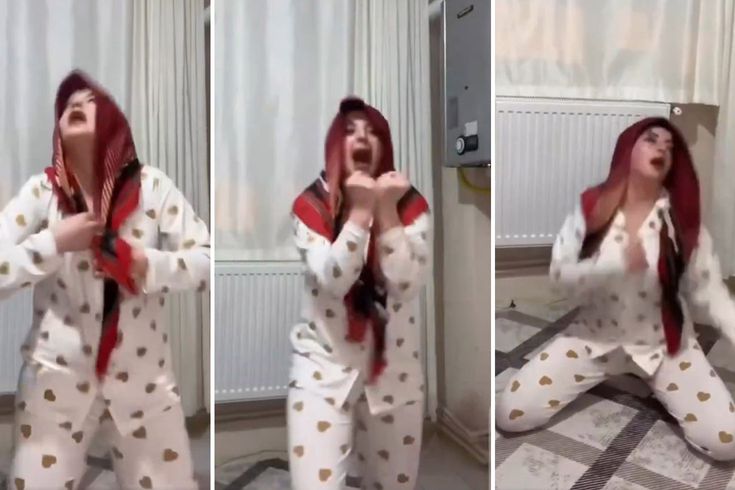 Daha öncekileri unutun! İşte tepkilerin odağındaki TikTok'taki son rezillik