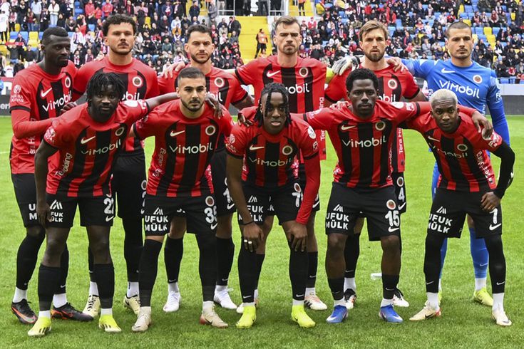 Gençlerbirliği'nden Galatasaray maçı öncesi hakem uyarısı: Gözümüz üzerinde