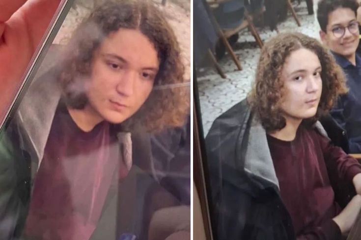 Saldırganın nasıl etkisiz hale getirildiğini rehber öğretmeni anlattı