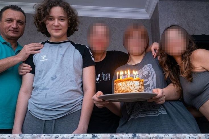Okul saldırganı hakkında yeni bilgiler: Erasmus’la Polonya'ya gitmiş