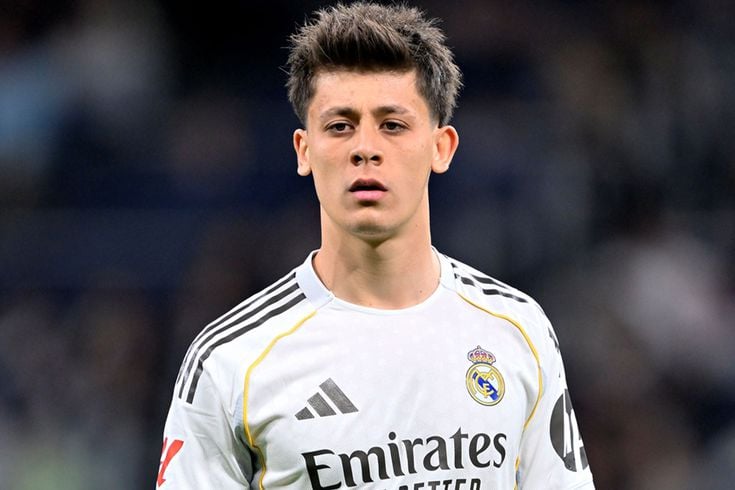Real Madrid'de gidecek ve kalacaklar belli oluyor! Arda Güler detayı dikkat çekti