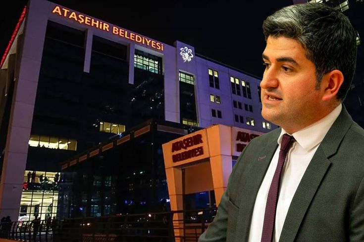 CHP'li Ataşehir Belediyesine gece yarısı operasyonu: Başkan Onursal Adıgüzel dahil 18 gözaltı