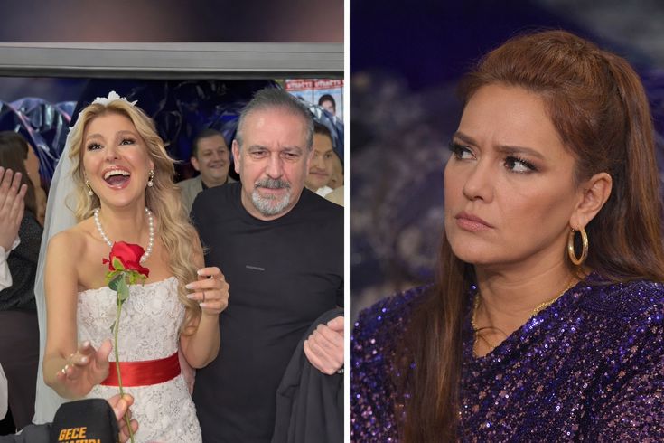 Gülben Ergen'in Türkiye yastayken verdiği röportaja Demet Akalın'dan tepki