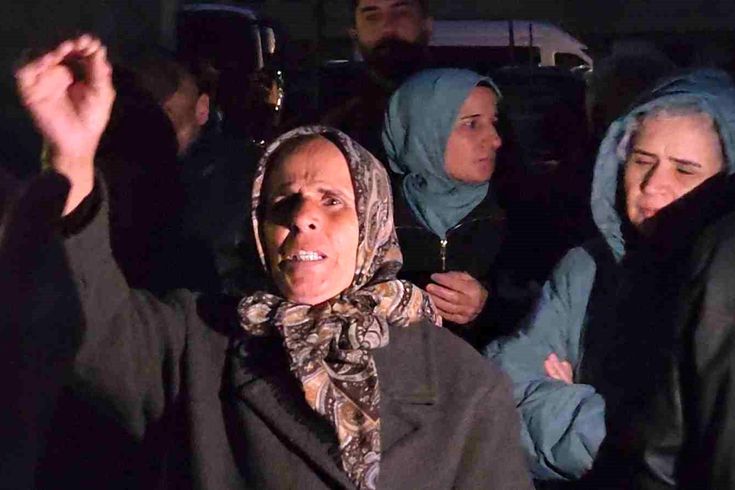 Gülistan'ın annesi Bedriye Doku'nun isteği yürek burktu: Bir mezarı olsun
