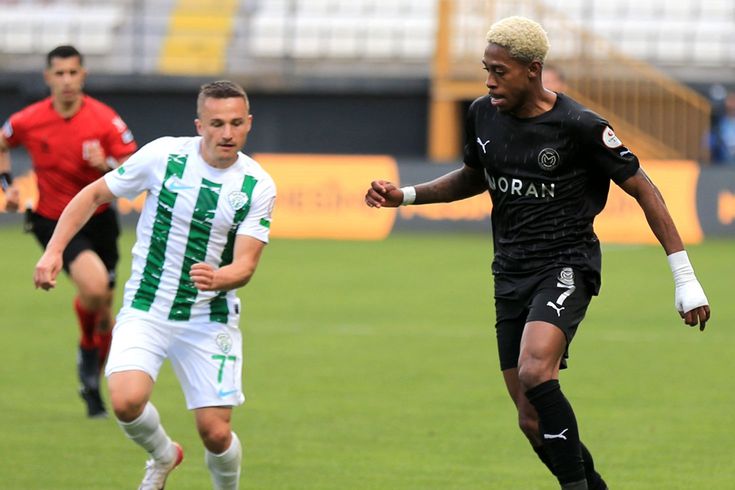 1. Lig'de küme düşen son takım belli oldu