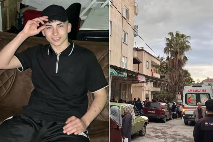 CHP'li belediye başkanının evine molotofla saldırmıştı! Polisten kaçarken çatıdan düşerek öldü