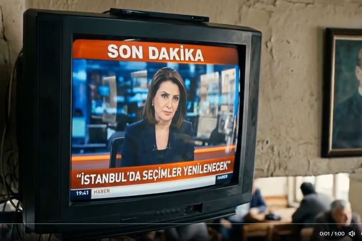 CHP’nin yeni şarkısı çok konuşulacak