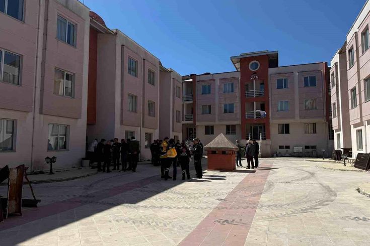 Muğla'da genç teğmen evinde ölü bulundu