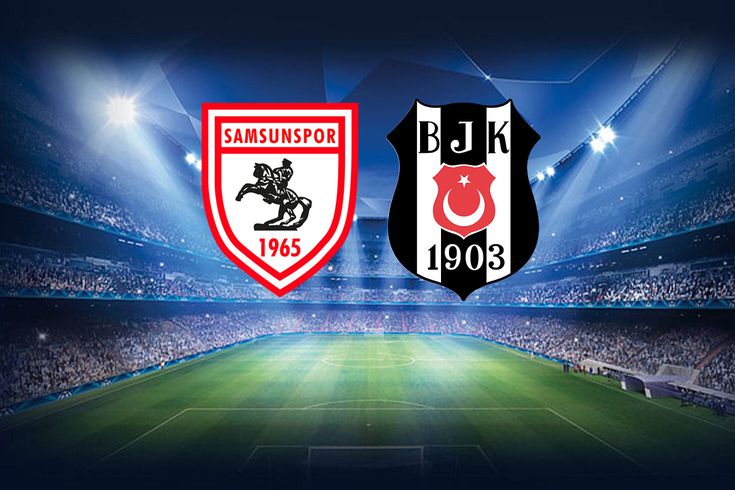 Canlı anlatım: Samsun'da goller üst üste