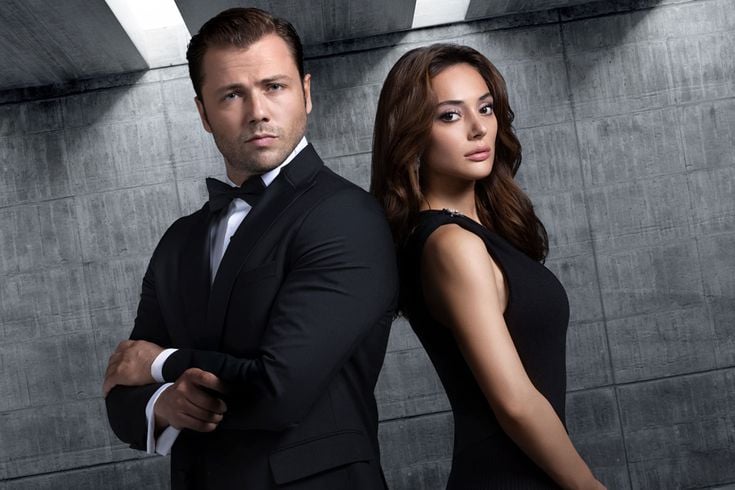TRT Teşkilat dizisini yayın akışından çıkardı