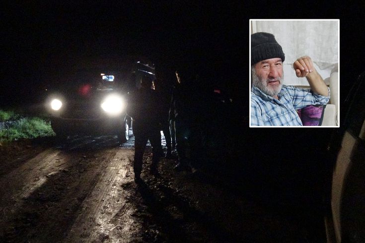 Malatya'da kayıp olarak aranan adam, kayısı bahçesinde ağaca asılı halde ölü bulundu