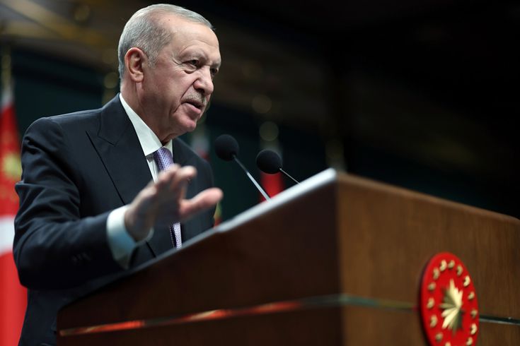 Okul saldırılarıyla ilgili, Kabine sonrası Cumhurbaşkanı Erdoğan'dan açıklama! İşte atılacak yeni adımlar