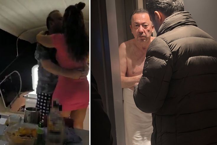 Ailesi görmek istemiyor! İşte Özkan Yalım'ı cezaevinde ziyarete giden tek isim