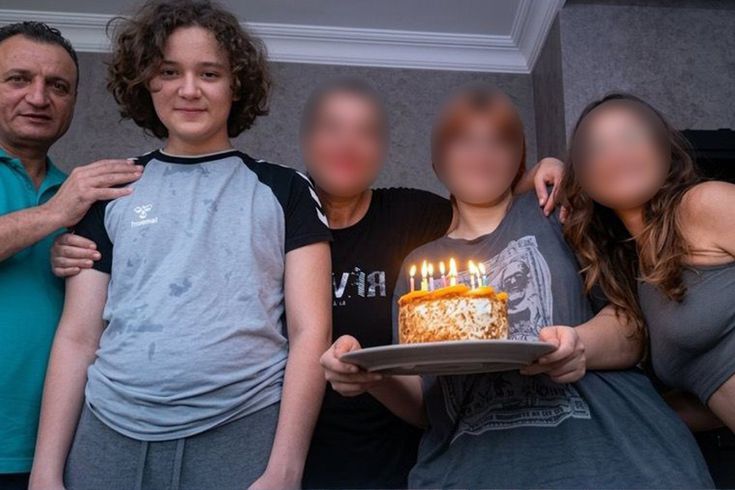 Başsavcılık İsa Aras Mersinli'nin annesinin tutuklanma sebebini açıkladı