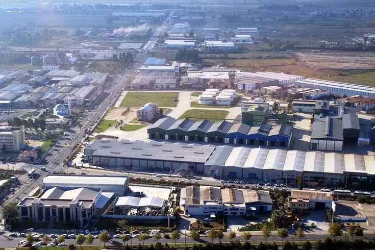 Ege Bölgesi'ndeki 8 il için yatırım seferberliği