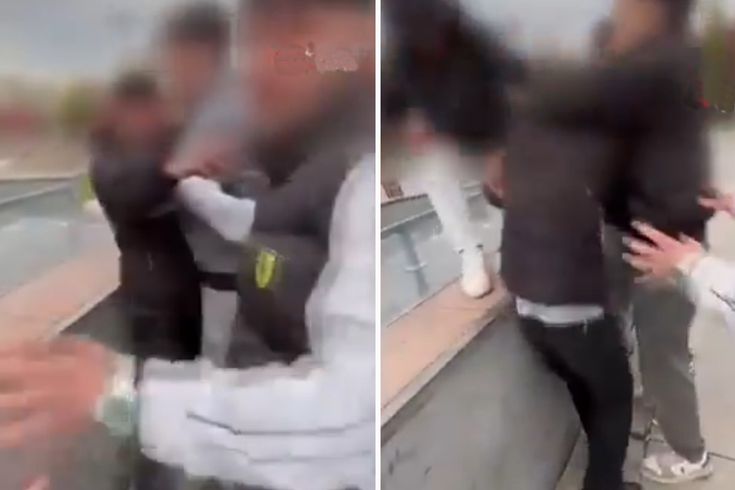 Eskişehir'deki akran zorbalığı olayıyla ilgili 1 gözaltı