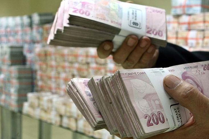 Merkez Bankası politika faizini yüzde 37 seviyesinde sabit bıraktı