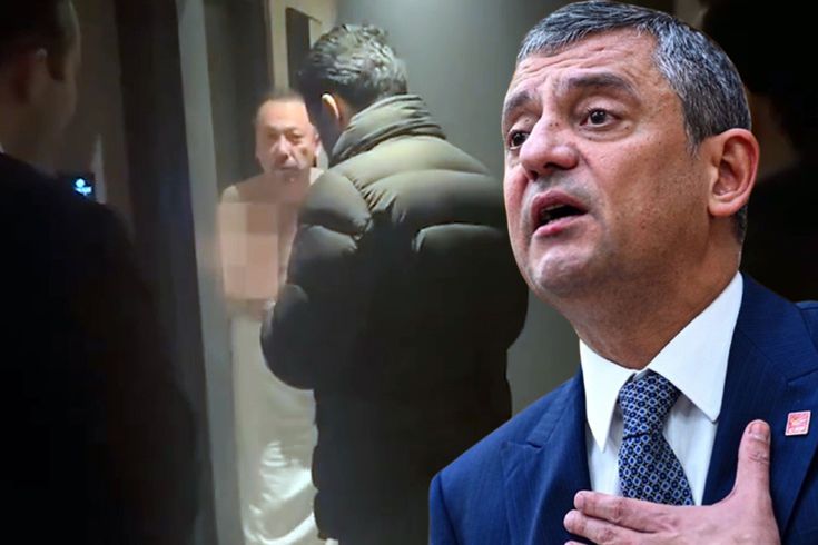 Tanığın iddiası ortalığı karıştıracak: Özgür Özel Özkan Yalım'dan korkuyor, elinde bir şeyler var