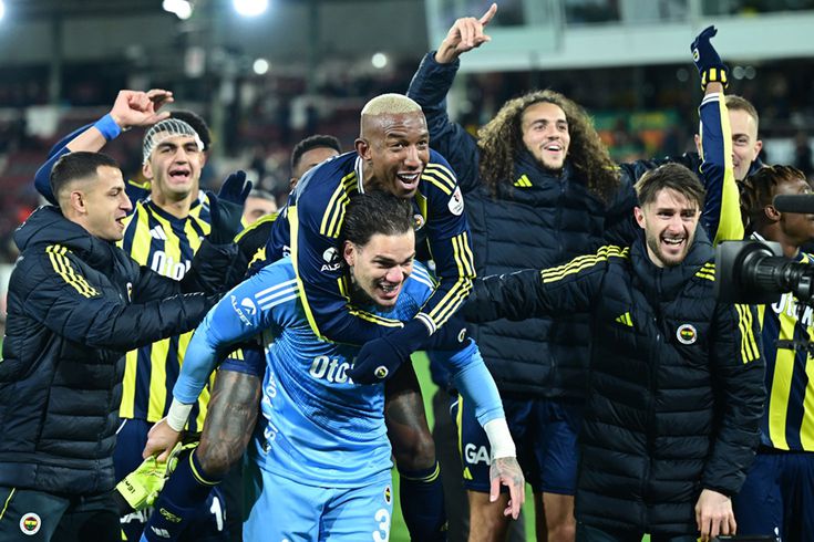 Fenerbahçe yönetiminden Galatasaray derbisi öncesi prim kararı