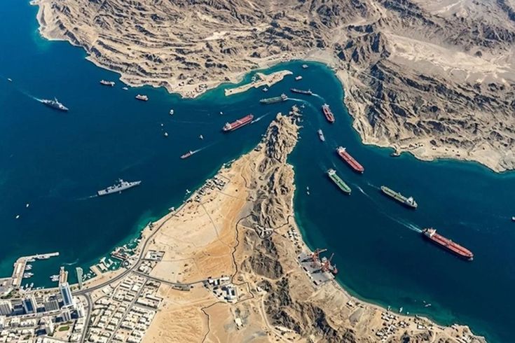 İran’dan abluka resti: ABD’ye rağmen yük gemisi ülkeye ulaştı